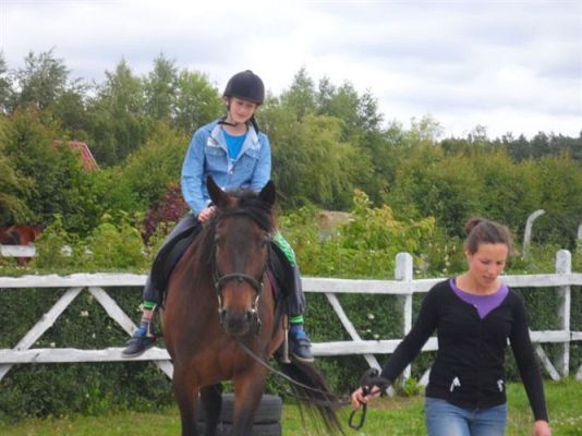 Grafika #74: Biwak klasy piątej