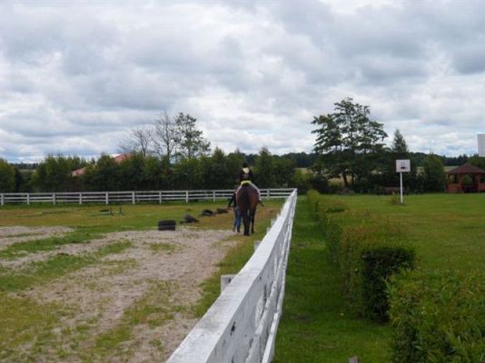 Grafika #77: Biwak klasy piątej