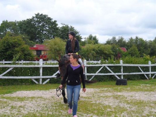 Grafika #80: Biwak klasy piątej