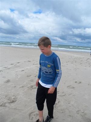 Grafika #96: Biwak klasy piątej