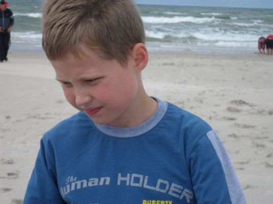 Grafika #98: Biwak klasy piątej