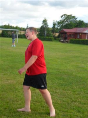 Grafika #108: Biwak klasy piątej