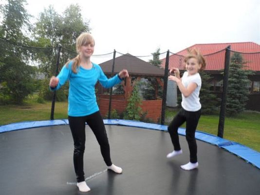 Grafika #112: Biwak klasy piątej