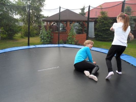 Grafika #116: Biwak klasy piątej