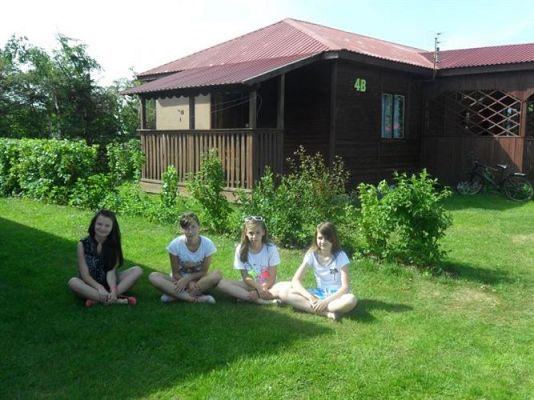 Grafika #2: Biwak w Słajszewie