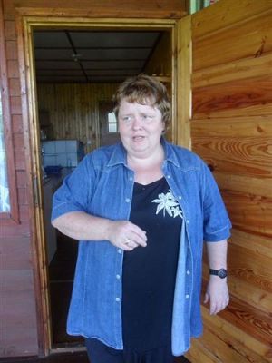 Grafika #4: Biwak w Słajszewie