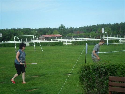 Grafika #11: Biwak w Słajszewie