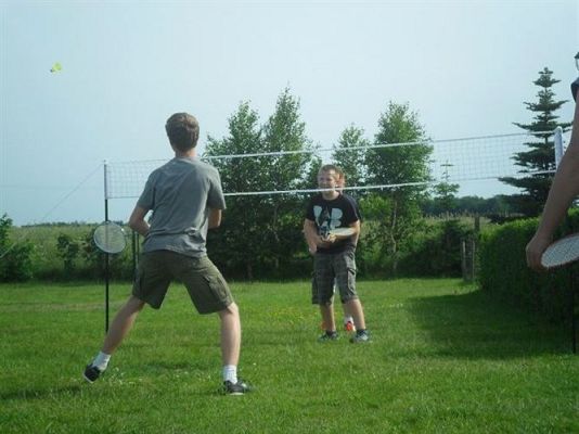 Grafika #12: Biwak w Słajszewie