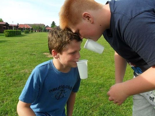 Grafika #21: Biwak w Słajszewie