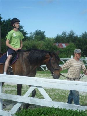 Grafika #45: Biwak w Słajszewie