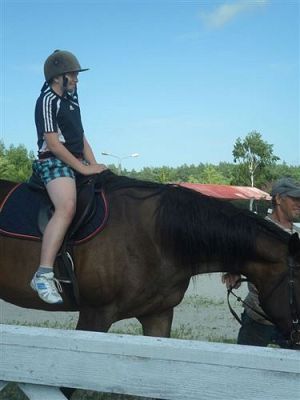 Grafika #48: Biwak w Słajszewie