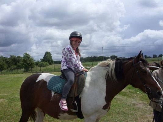 Grafika #58: Wycieczka kl.0 - III do Runowa