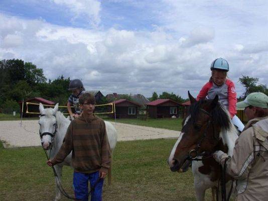 Grafika #63: Wycieczka kl.0 - III do Runowa