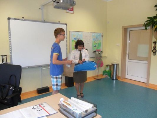 Grafika #1: Nagroda dla Jakuba