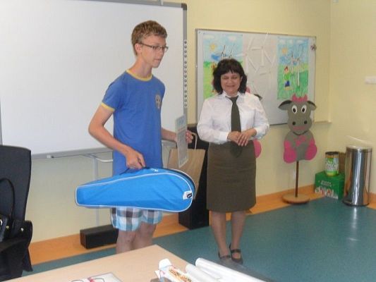 Grafika #2: Nagroda dla Jakuba