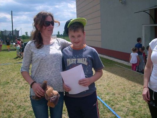 Grafika #226: Festyn rodzinny