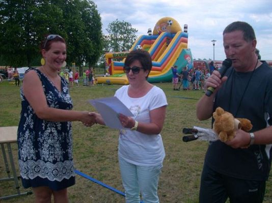 Grafika #227: Festyn rodzinny