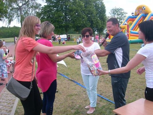 Grafika #230: Festyn rodzinny