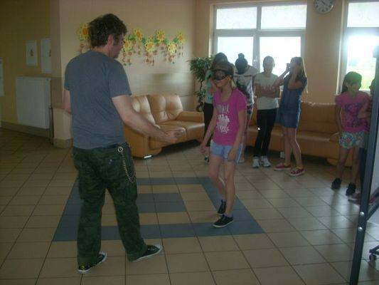 Grafika #0: Warsztaty profilaktyczneAKADEMIA ZDROWEJ PRAWDY