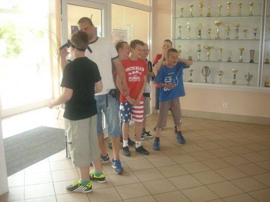 Grafika #1: Warsztaty profilaktyczneAKADEMIA ZDROWEJ PRAWDY