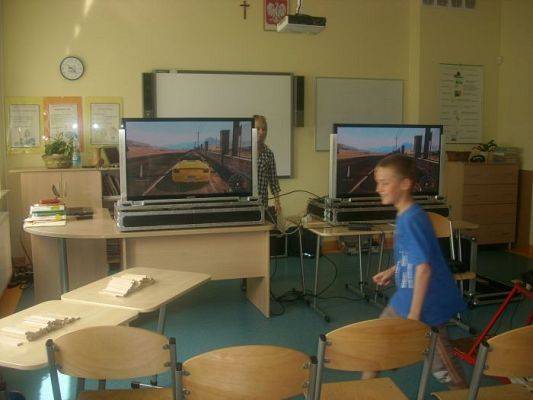 Grafika #5: Warsztaty profilaktyczneAKADEMIA ZDROWEJ PRAWDY