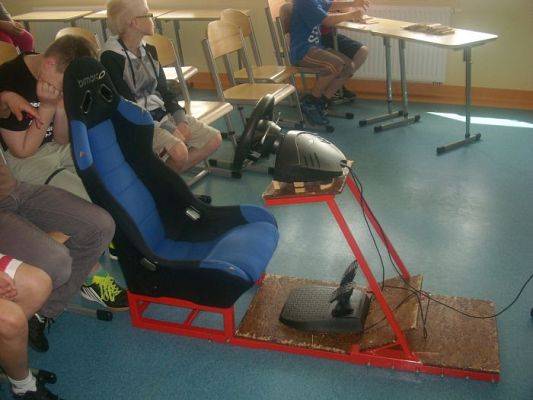 Grafika #7: Warsztaty profilaktyczneAKADEMIA ZDROWEJ PRAWDY