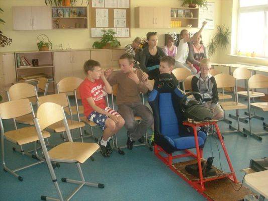 Grafika #8: Warsztaty profilaktyczneAKADEMIA ZDROWEJ PRAWDY