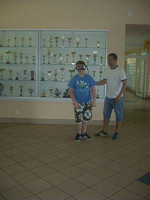 Grafika #9: Warsztaty profilaktyczneAKADEMIA ZDROWEJ PRAWDY