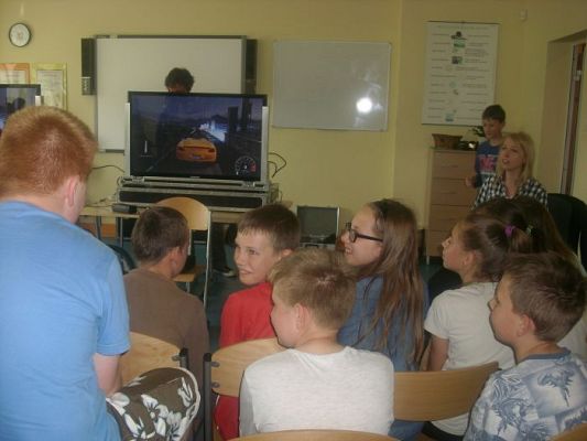 Grafika #11: Warsztaty profilaktyczneAKADEMIA ZDROWEJ PRAWDY