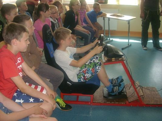 Grafika #12: Warsztaty profilaktyczneAKADEMIA ZDROWEJ PRAWDY