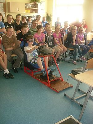 Grafika #14: Warsztaty profilaktyczneAKADEMIA ZDROWEJ PRAWDY