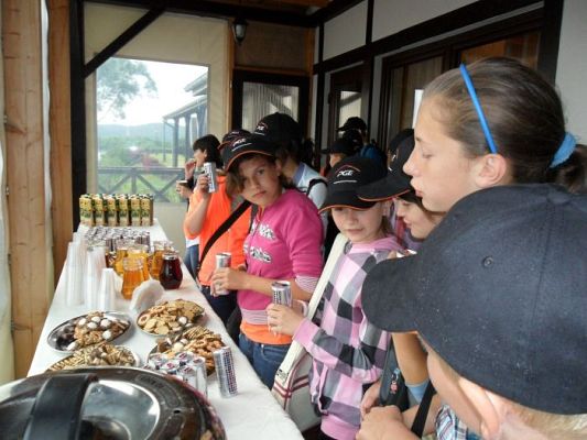 Grafika #19: Wycieczka do Elektrowni Wodnej Żarnowiec