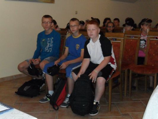 Grafika #22: Wycieczka do Elektrowni Wodnej Żarnowiec