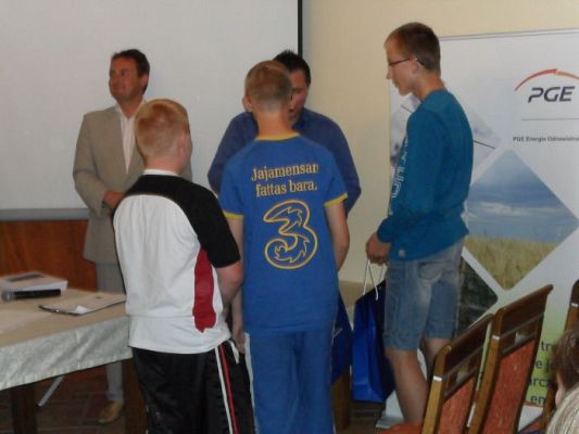 Grafika #27: Wycieczka do Elektrowni Wodnej Żarnowiec