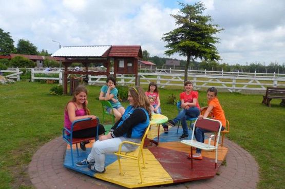 Grafika #0: Biwak w Słajszewie