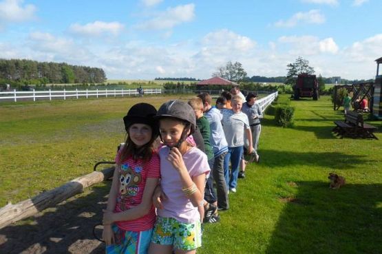 Grafika #3: Biwak w Słajszewie