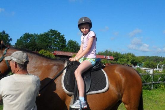 Grafika #4: Biwak w Słajszewie