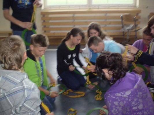 Grafika #1: Dzień Dziecka