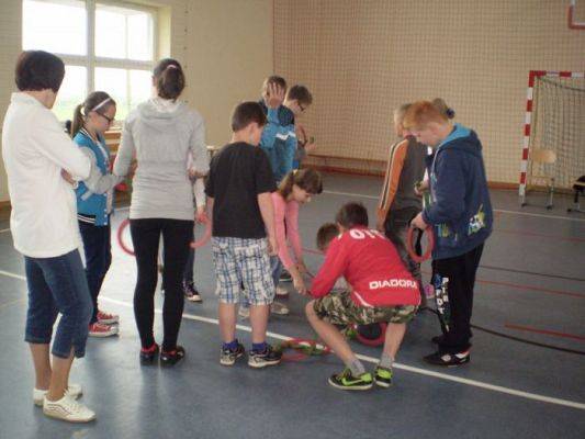 Grafika #3: Dzień Dziecka