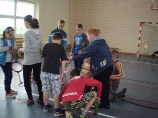 Grafika #4: Dzień Dziecka