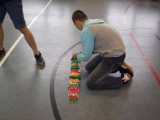 Grafika #14: Dzień Dziecka