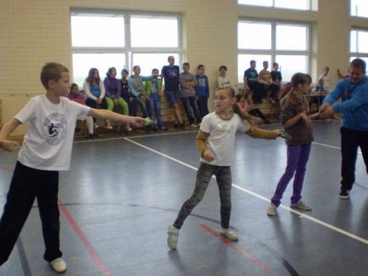 Grafika #17: Dzień Dziecka