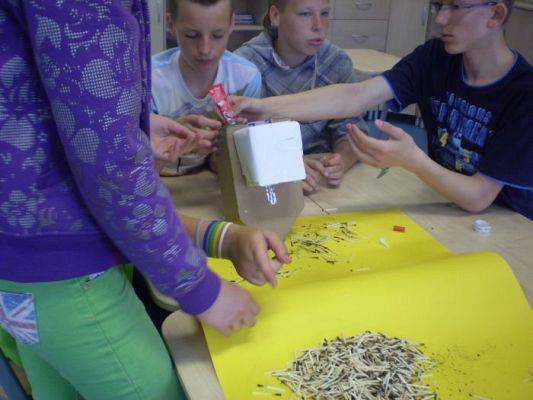 Grafika #24: Dzień Dziecka