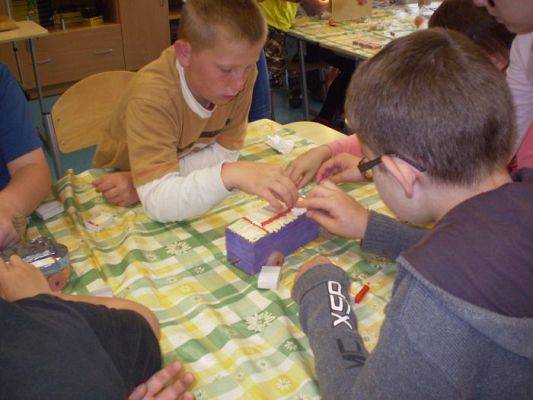 Grafika #25: Dzień Dziecka