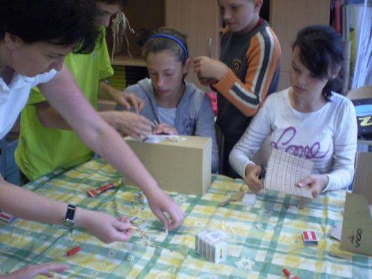 Grafika #26: Dzień Dziecka