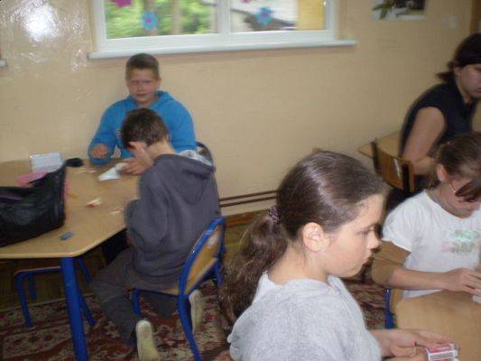 Grafika #28: Dzień Dziecka