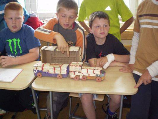 Grafika #31: Dzień Dziecka