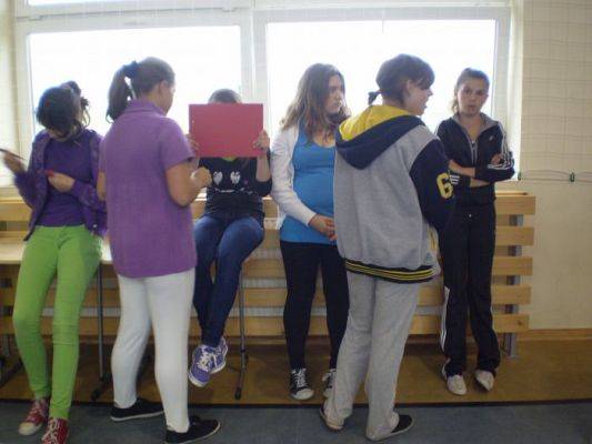 Grafika #33: Dzień Dziecka