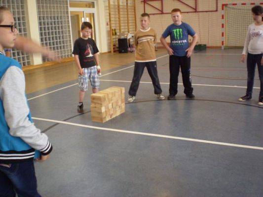 Grafika #39: Dzień Dziecka