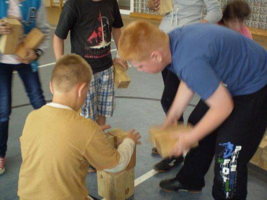 Grafika #40: Dzień Dziecka